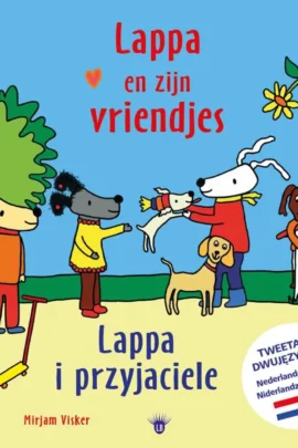 Lappa en zijn vriendjes (NL-PO)
