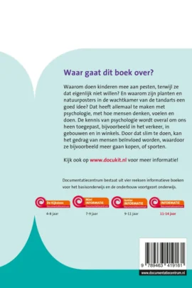 Alternative view of Psychologie