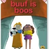 Buuf is boos | 9789053003091