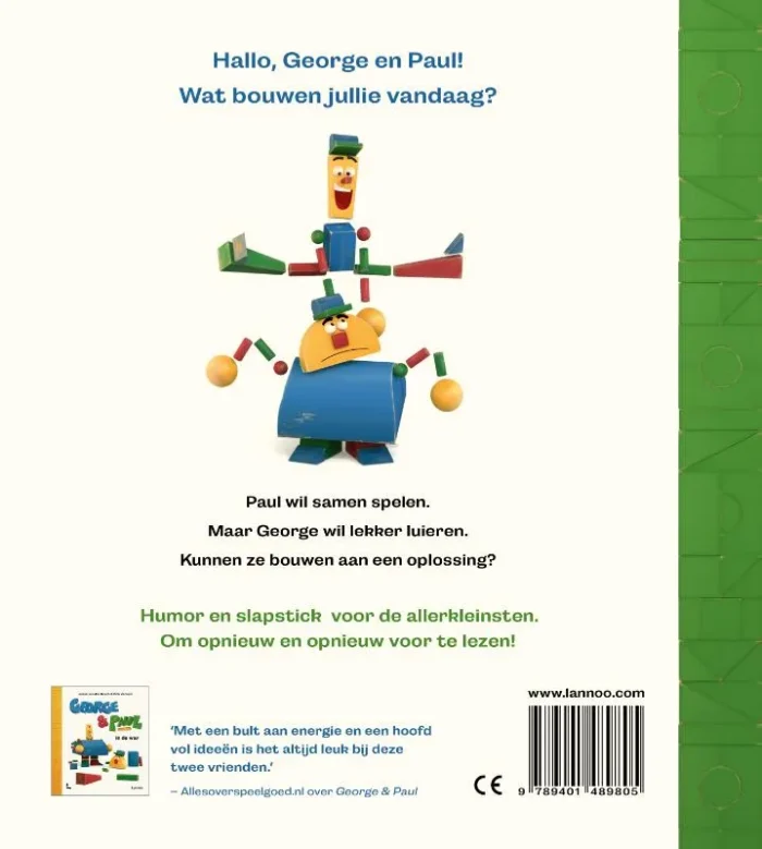 Tijd voor een dutje - Afbeelding 2