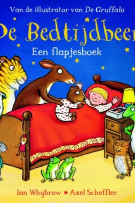 De Bedtijdbeer