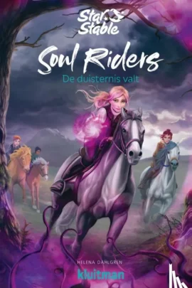 De duisternis valt