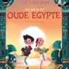 Een dag in het oude Egypte | 9789044862720