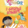 Izzy de uitvinder en de dansende eenhoorn | 9781805317128 Izzy de uitvinder en de dansende eenhoorn | 9781805317128