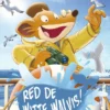 Red de witte walvis! | 9789463373517