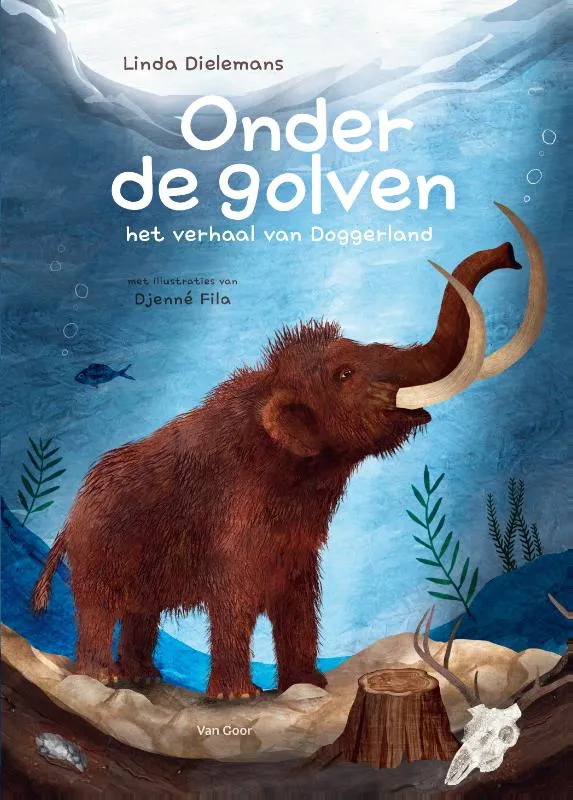 Onder de golven | 9789000403103 Onder de golven