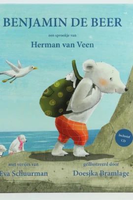 Benjamin de beer
