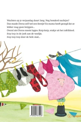 Alternative view of Nog 100 nachtjes slapen