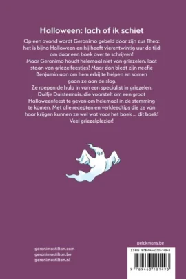 Alternative view of lach of ik schiet