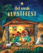 Het eerste kerstfeest | 9789026627989