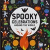 Spooky Celebrations Around the World | 9781838668471