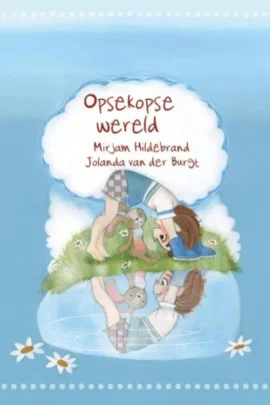 Opsekopse wereld