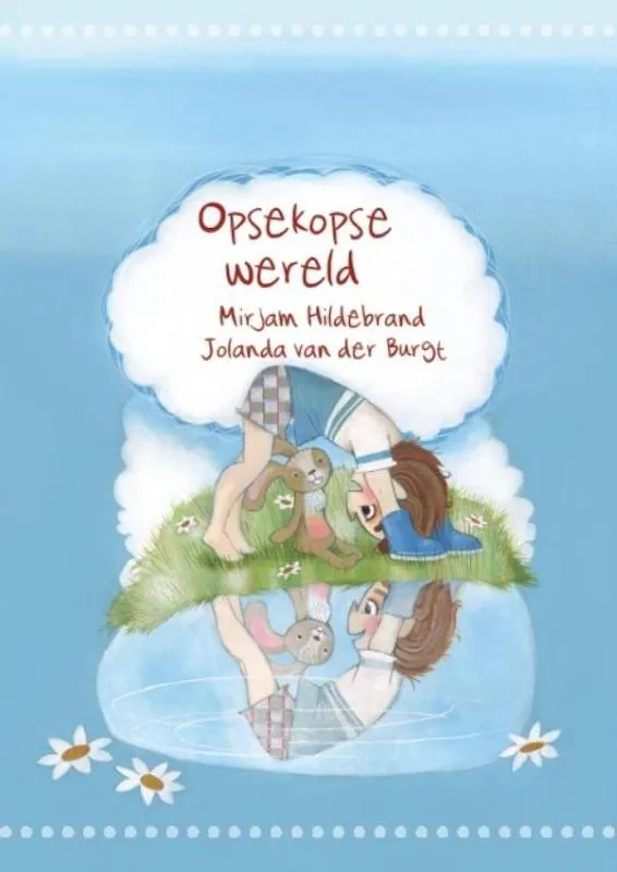 Rapunsel kinderboeken |