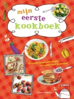 Mijn eerste kookboek | 9789000379699
