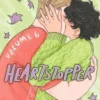 Heartstopper Volume 6 | 9781444980769