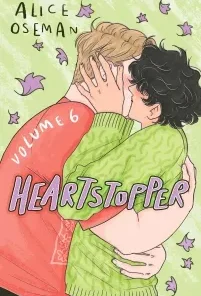 Heartstopper Volume 6