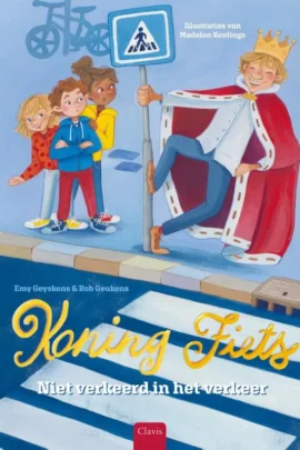 Koning Fiets