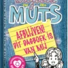 Afblijven! Dit dagboek is van mij | 9789000387885