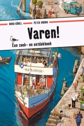 Varen!