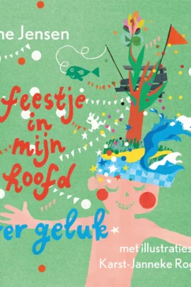 Feestje in mijn hoofd