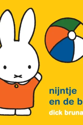 Nijntje en de bal