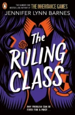 The Ruling Class | 9780241763124