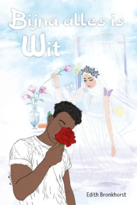 Bijna alles is wit