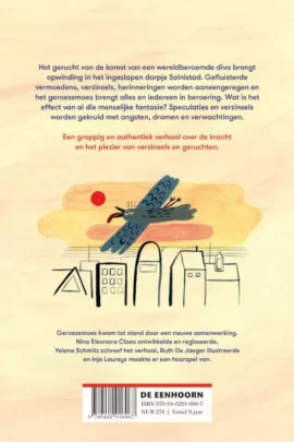 Geroezemoes | 9789462916067 Geroezemoes | 9789462916067