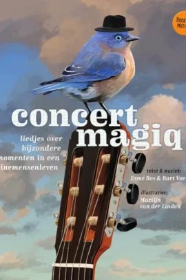 Concert magiq
