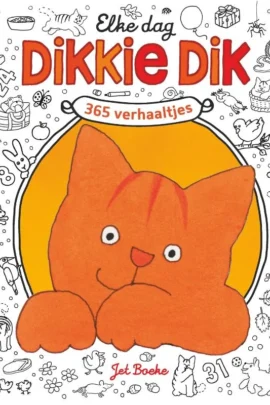 Elke dag Dikkie Dik