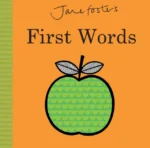 Jane Foster's First Words | 9781783704651
