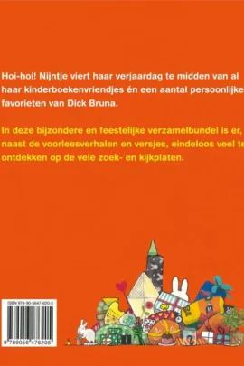 Hoi-hoi wat fijn | 9789056476205