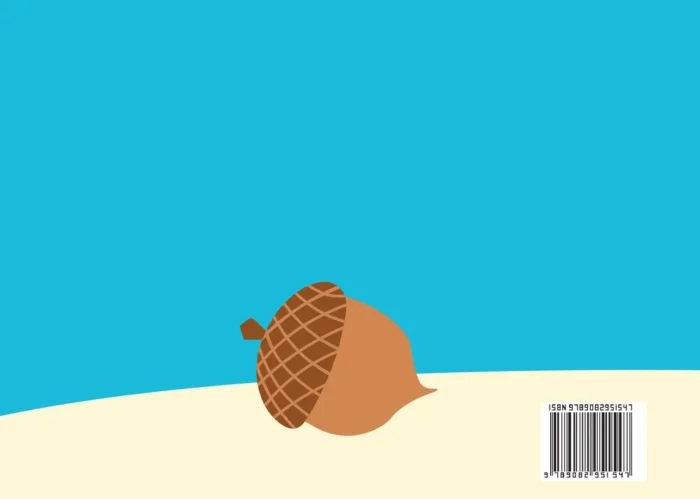 Eefje de Eekhoorn - Afbeelding 2