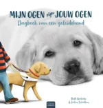 Mijn ogen zijn jouw ogen | 9789044835403 Mijn ogen zijn jouw ogen | 9789044835403