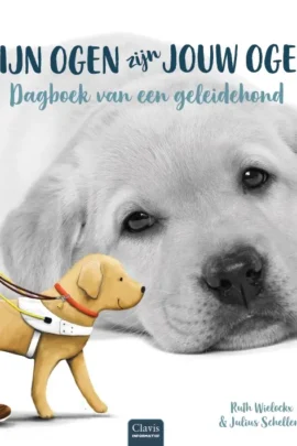 Mijn ogen zijn jouw ogen