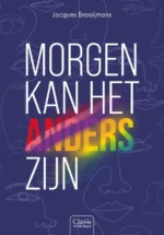 Morgen kan het anders zijn | 9789044852714
