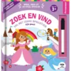 Prinsessen | 9789464326680
