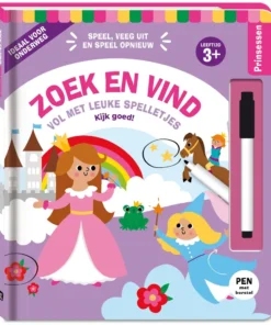 Prinsessen