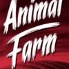 Animal farm | 9780241341667