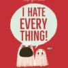 I Hate Everything | 9781398527560