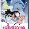De Nachtmerriewinkel en de verschrikkelijke sneuman | 9789052400990 De Nachtmerriewinkel en de verschrikkelijke sneuman | 9789052400990