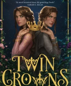 Twin crowns
