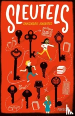 Sleutels | 9789026150111 Sleutels | 9789026150111