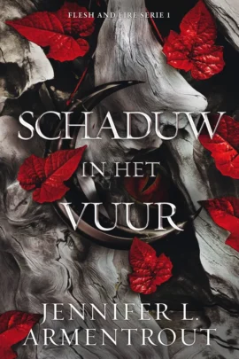 Schaduw in het vuur