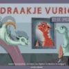 Draakje Vurig en de spiegel | 9789021579696