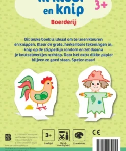 Boerderij | 9789403239958