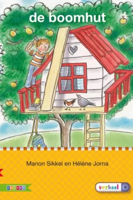 De Boomhut