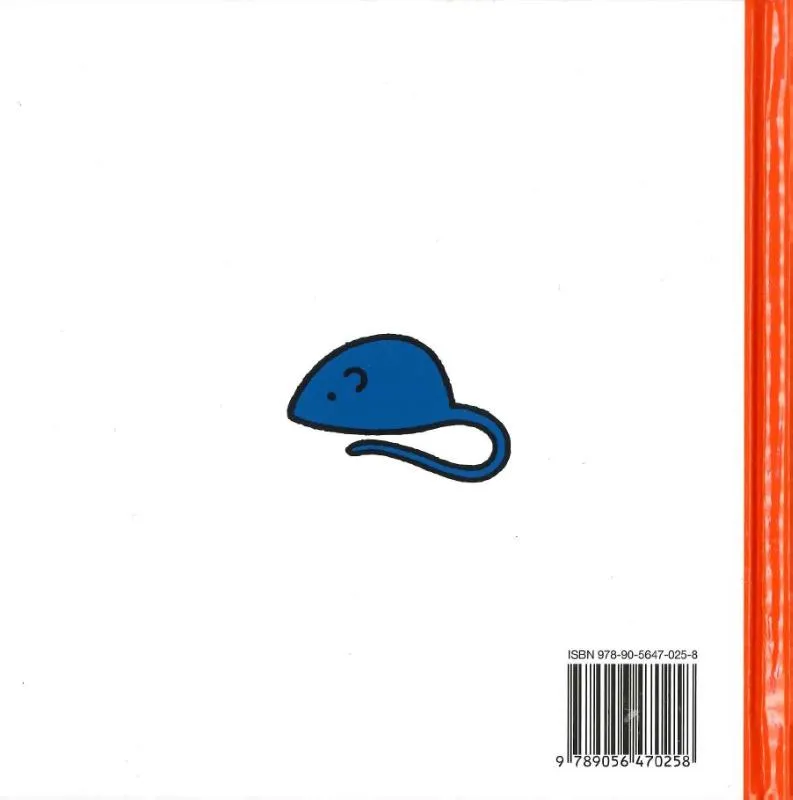 Kleine Pluis | 9789056470258 Kleine Pluis - Afbeelding 2