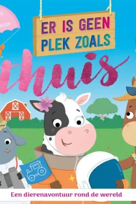 Er is geen plek zoals thuis
