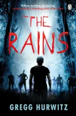 The Rains | 9781405938303